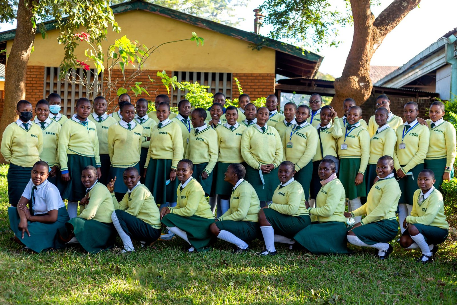 Ntonda Secondary School